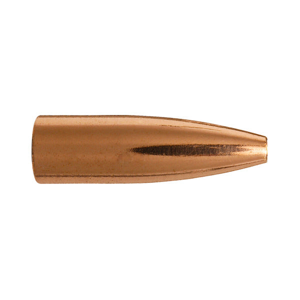 Berger Varmint 22 Caliber (.224 Diameter) Bullets 55 grain Jacketed Hollow Point Box of 100