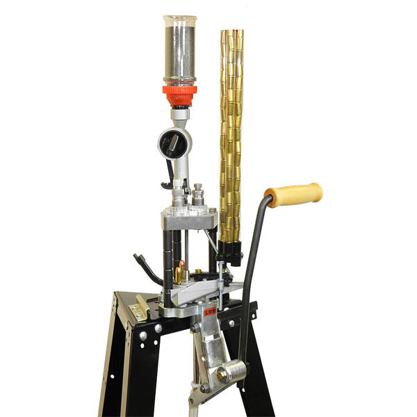 Lee Pro 1000 223 Remington Progressive Reloading Press