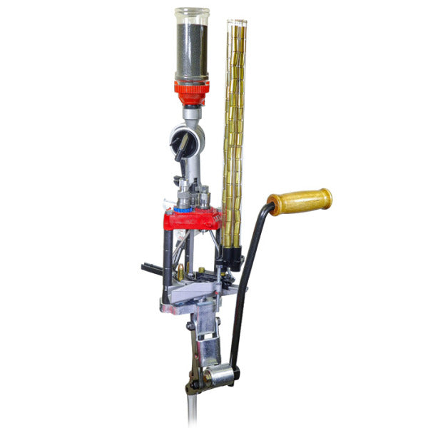 Lee Pro 1000 44 Special/44 Mag Progressive Reloading Press