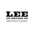 LEE SPARE FCD INSTRUC 30 8