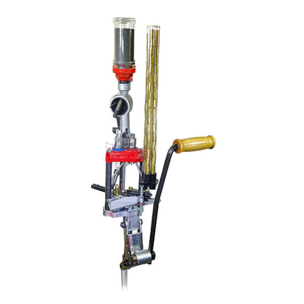 Lee Pro 1000 9mm Luger Progressive Reloading Press
