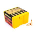 Berger Varmint 22 Caliber (.224 Diameter) Bullets 55 grain Jacketed Hollow Point Box of 100