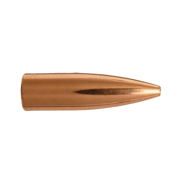 Berger Varmint 22 Caliber (.224 Diameter) Bullets 60 grain Jacketed Hollow Point Box of 100