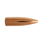 Berger Varmint 22 Caliber (.224 Diameter) Bullets 60 grain Jacketed Hollow Point Box of 100