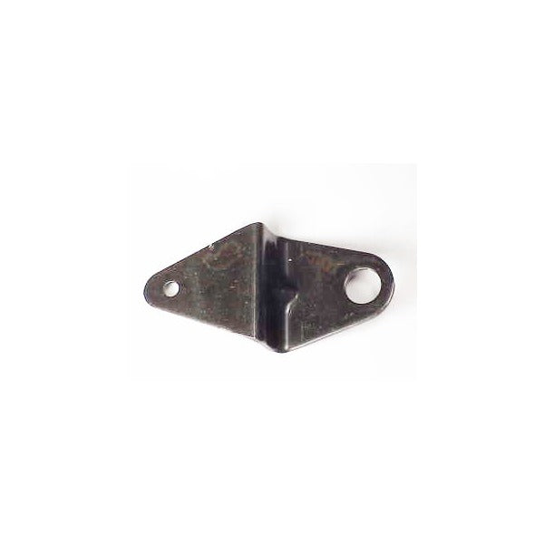 Lee Spare Black Oxi C Pin Bracket