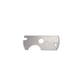 LEE SPARE GEAR PLATE