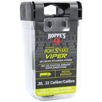 HOPPES BORESNAKE VIPER DEN 30/32 CAL PISTOL 6/cs