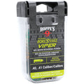 HOPPES BORESNAKE VIPER DEN 40/41 CAL PISTOL 6/cs