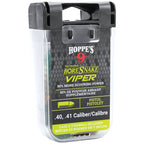 HOPPES BORESNAKE VIPER DEN 40/41 CAL PISTOL 6/cs