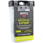 HOPPES BORESNAKE VIPER DEN .410ga SHOTGUN 6/cs