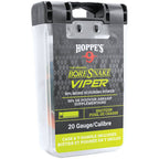 HOPPES BORESNAKE VIPER DEN 20ga SHOTGUN 6/cs