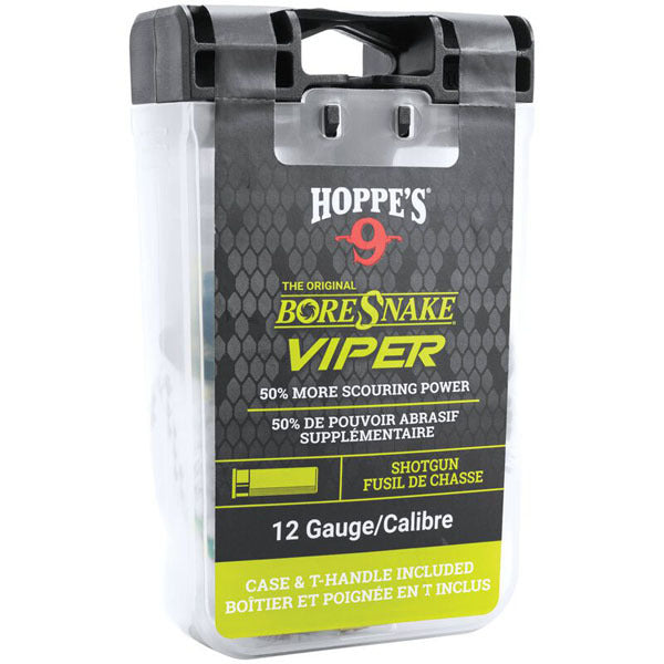 HOPPES BORESNAKE VIPER DEN 12ga SHOTGUN 6/cs