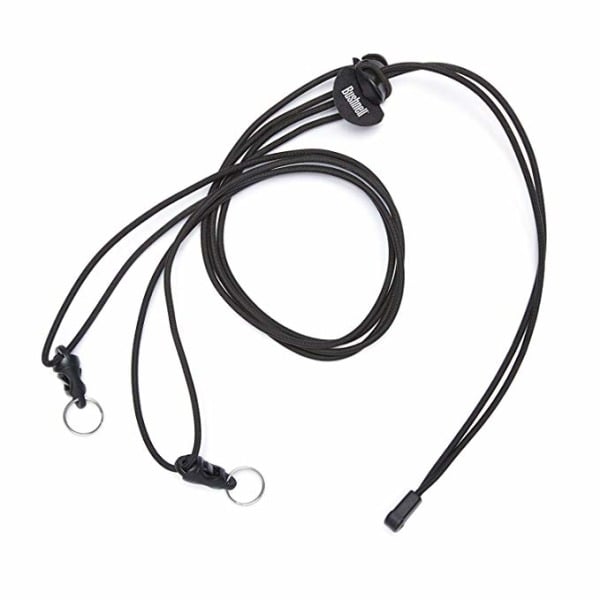 Bushnell Ultra Light Binocular Harness Blk Quick Connect