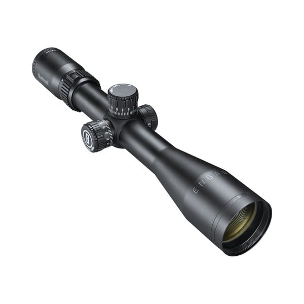 Bushnell 2.5-10x44MM Engage MOA Reticle Black