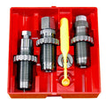 Lee Precision Carbide 3 Die Set 32 S&W