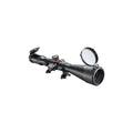 SIMMONS 6-24X44mm PRO- TARGET MILDOT SF TT