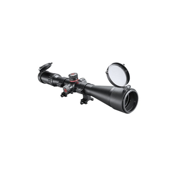 SIMMONS 6-24X44mm PRO- TARGET MILDOT SF TT