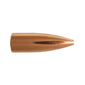 Berger Target 22 Caliber (.224 Diameter) Bullets 52 grain Jacketed Hollow Point Box of 100