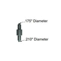 FORSTER CO-AX PRESS LOCATOR for CASE PRIMING