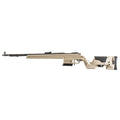 Archangel OPFOR Precision Rifle Stock with Magazine Mosin-Nagant 10-Round Polymer Desert Tan