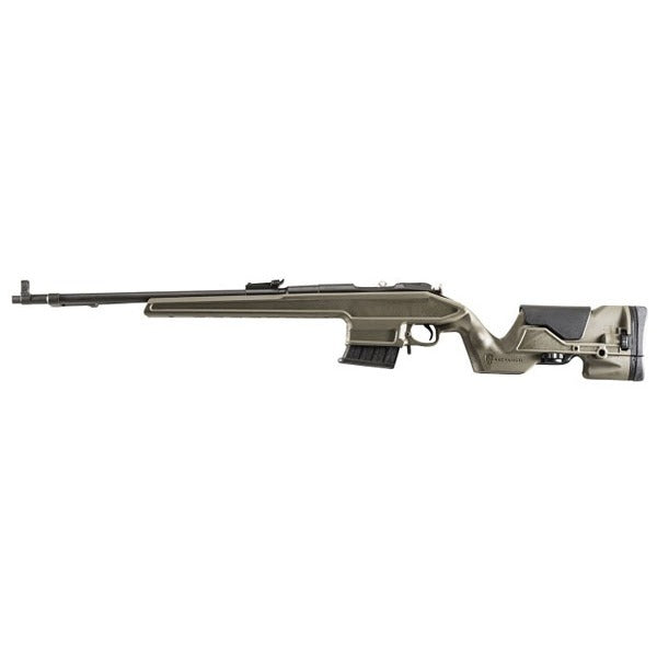 Archangel OPFOR Precision Rifle Stock with Magazine Mosin-Nagant 10-Round Polymer Olive Drab