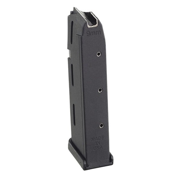ProMag Magazine Glock 17 10-Round Polymer