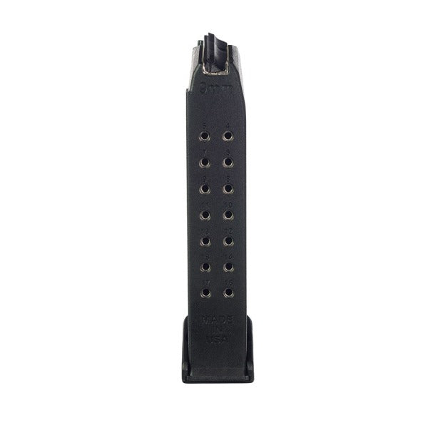 ProMag Magazine Glock 17 18-Round Polymer