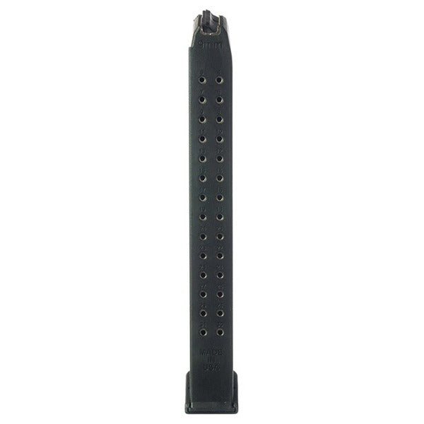ProMag Magazine Glock 17 32-Round Polymer