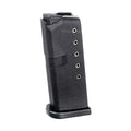 ProMag Magazine Glock 42 6-Round Polymer