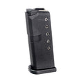 ProMag Magazine Glock 43 6-Round Polymer