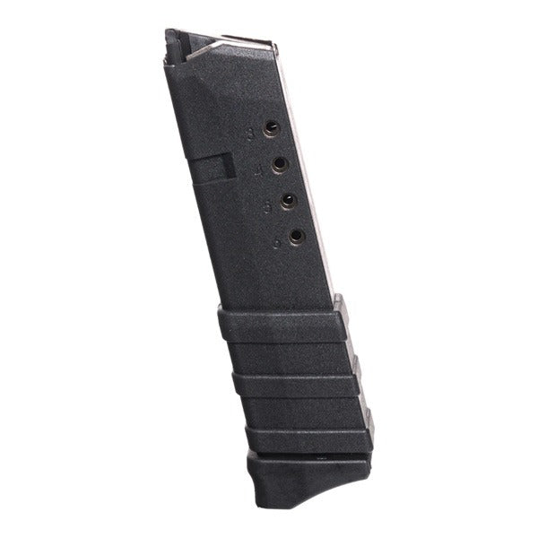 ProMag Magazine Glock 43 10-Round Polymer
