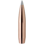 Hornady A-Tip 264 Caliber, 6.5mm (.264 Diameter) Bullets 153 grain Polymer Tip Box of 10