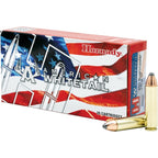 Hornady American Whitetail 450 Bushmaster Ammunition 245 Grain InterLock Spitzer Box of 20