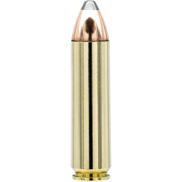 Hornady American Whitetail 450 Bushmaster Ammunition 245 Grain InterLock Spitzer Box of 20