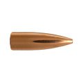Berger Target 22 Caliber (.224 Diameter) Bullets 55 grain Jacketed Hollow Point Box of 100