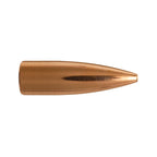 Berger Target 22 Caliber (.224 Diameter) Bullets 55 grain Jacketed Hollow Point Box of 100