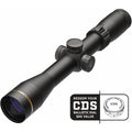 LEUPOLD 4-12x40m 30mm VX-FREEDOM CDS SF TRI-MOA