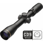 LEUPOLD 4-12x40m 30mm VX-FREEDOM CDS SF TRI-MOA