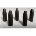 Missouri Bullet Company 9.3mm (.366 Diameter) Bullets 275 grain Coated Flat Point Box of 250