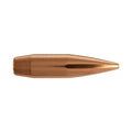 Berger VLD Target 22 Caliber (.224 Diameter) Bullets 70 grain Boat Tail Hollow Point Box of 100