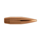 Berger VLD Target 22 Caliber (.224 Diameter) Bullets 70 grain Boat Tail Hollow Point Box of 100