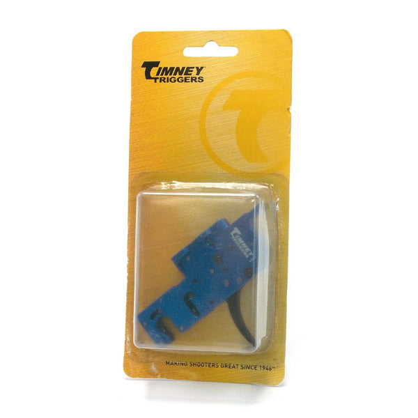 Timney 2-Stage Curved Trigger Rimfire Ruger Precision 8oz - 2lb