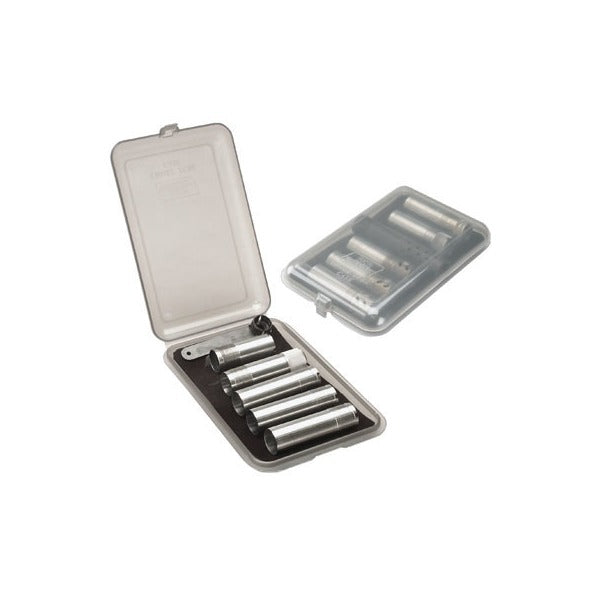 MTM Range Choke Tube Case Smoke