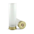 Fiocchi Hull 12ga 2.75" 8mm Primed Clear Bag of 100