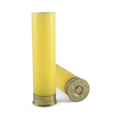Fiocchi Hull 20ga 2.75" 8mm Primed Yellow Bag of 100