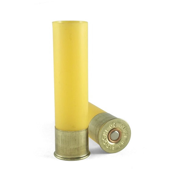 Fiocchi Hull 20ga 2.75" 16mm Primed Yellow Bag of 100
