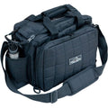 WILD HARE DELUXE WP NYLON TOURNAMENT BAG BLACK