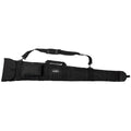 WILD HARE DELUXE GUNBOY 54" WP NYLON GUN CASE BLK