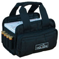 WILD HARE DELUXE 4-BOX WP NYLON SHELL CARRIER BLACK