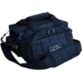 WILD HARE DELUXE 6-BOX WP NYLON SHELL CARRIER BLACK